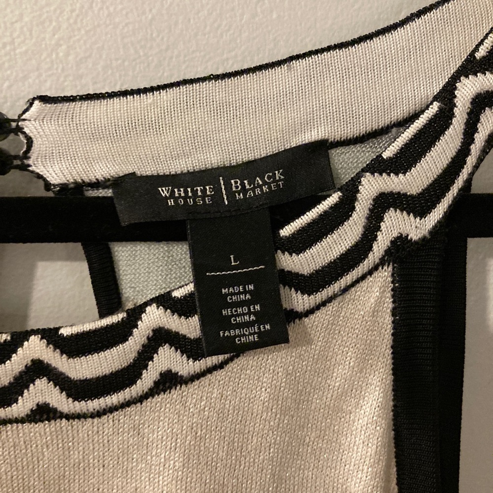 Tank top - Picture 3 of 8